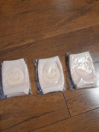 Návleky na kolená,