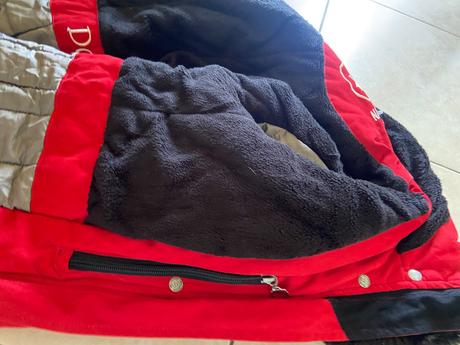 Bunda wellensteyn darling, xs