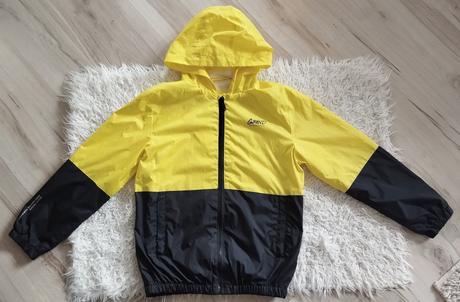 Prechodná bunda , vetrovka, reserved,146