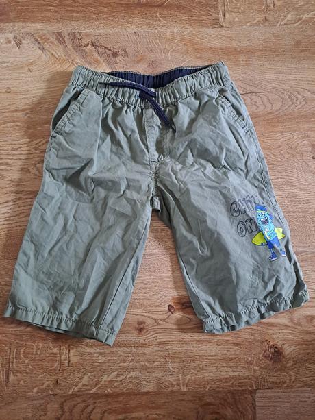 Kraťasy, kiki&koko,122