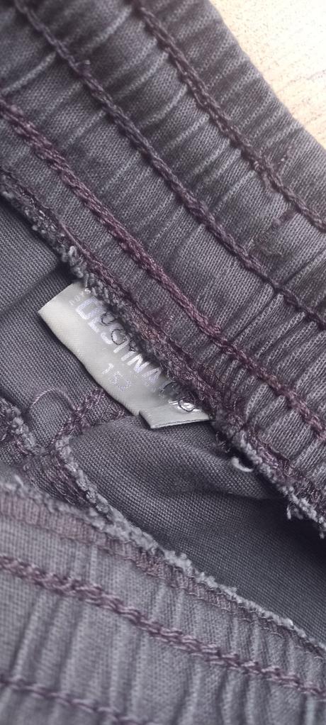 Nohavice 152/158, 152