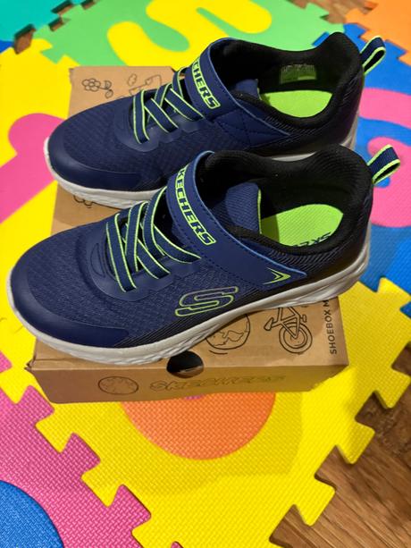 Predám tenisky, 34, skechers, skechers,34