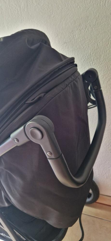 Hauck runer 2, hauck,hauck duett 2