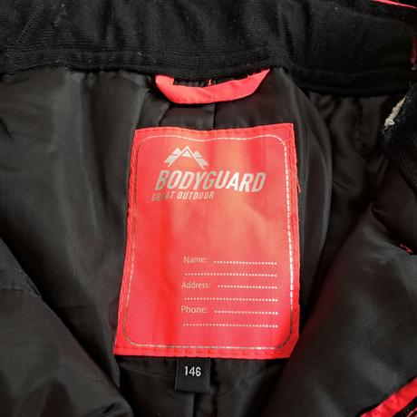 Lyžiarsky komplet 146, c&a,146