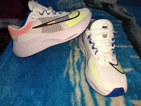 Nike zoom fly 5, nike,40