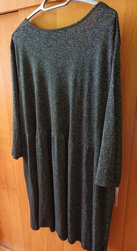 Damske saty ulla popken 4xl, 4xl