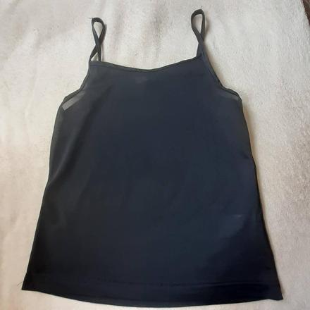 Dievčenské tielko girls, 146