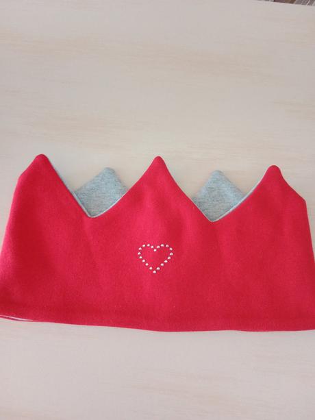 Korunka -modelko, modelko,122 / 128