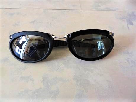 Športové okuliare, 