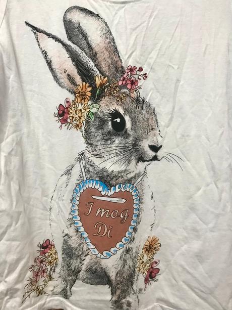 Tričko s trojštvrťovým rukávom, 40/42, bonprix,40