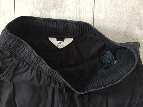 Chlapčenske nohavice 11-12 rokov, h&m,152