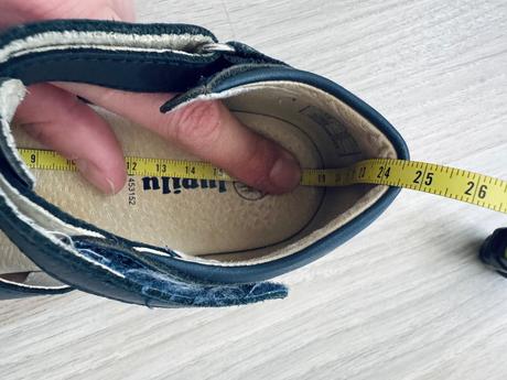 Chlapčenské kožené sandále 29, lupilu,29