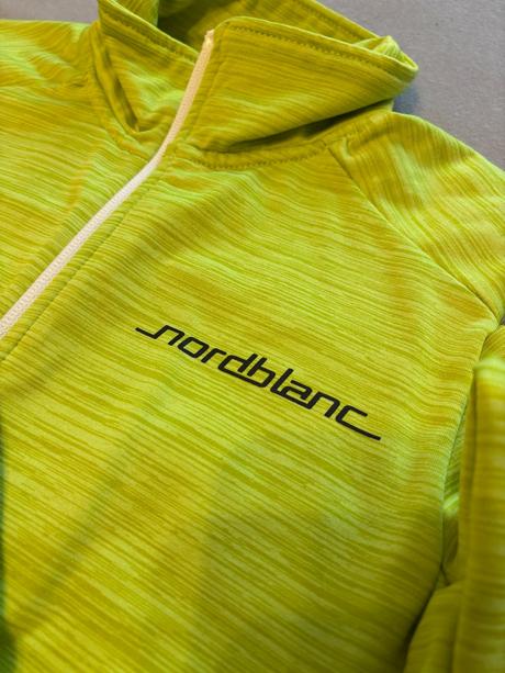 Mikina nordblanc 122/128, nordblanc,128