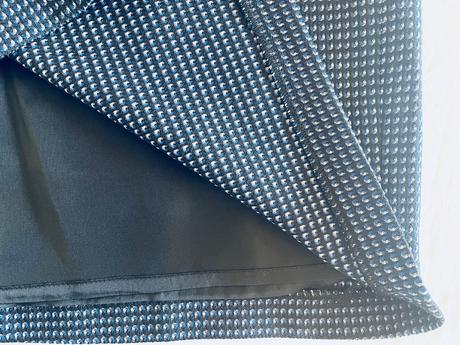 Zero sukňa vel.44/l-xl, 44 / l / xl