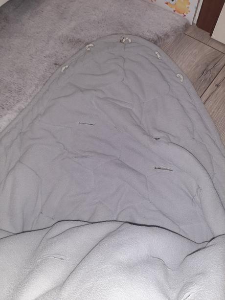 Lodger fusak celoročný, lodger