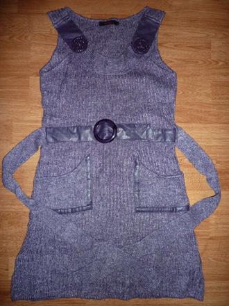 Predlzeny svetrik, m