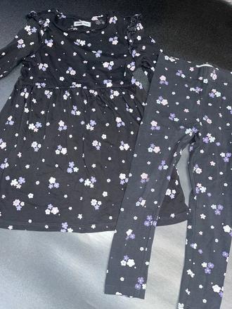 Legíny a šaty, sinsay,110