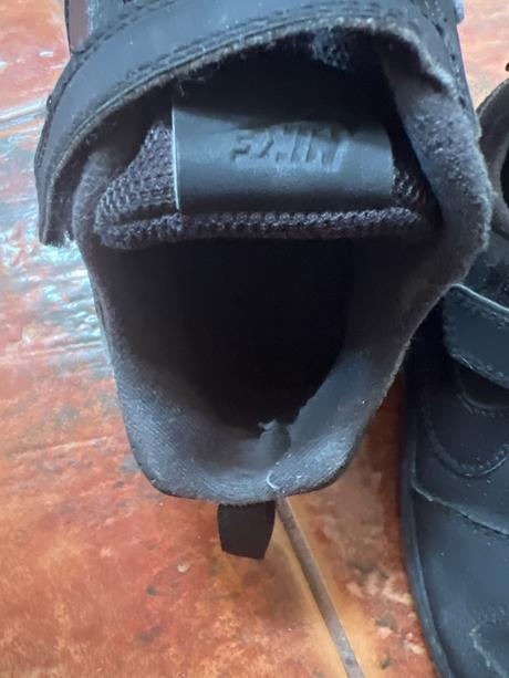 Tenisky nike, c. 33, nike,33