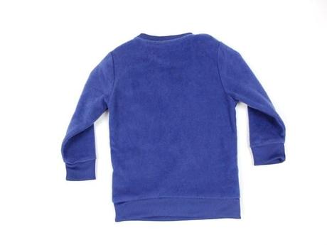 Físová mikina next veľ. 12-18 mes. a, next,86