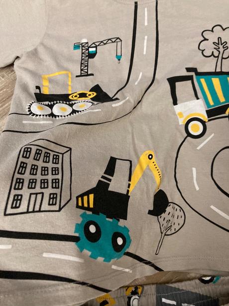 Krásna súprava, 116