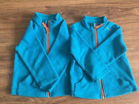 Bundičky pre dvojičky, 98