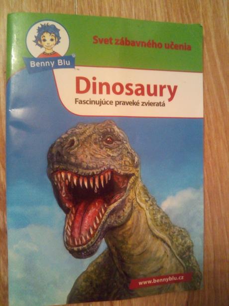 Dinosaury ô, 