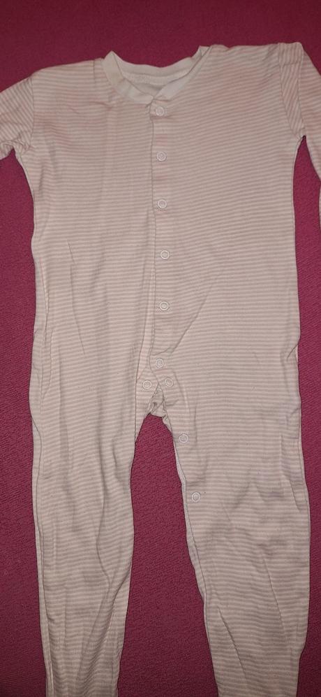 Overal/dupačky, f&f,86