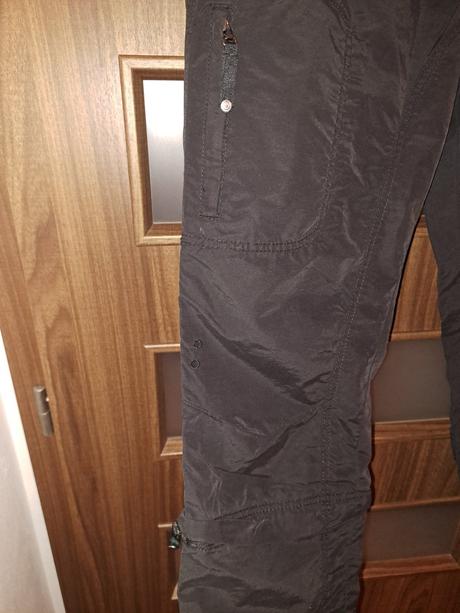 Športové nohavice v. l/xl, 4f,l