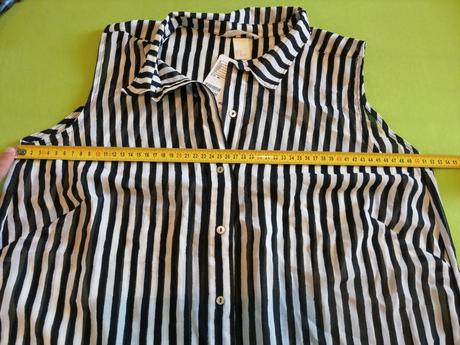 Letna kosielka 40, h&m,40