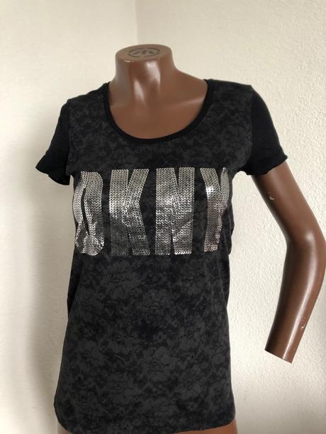 Damske tricko dkny, dkny,xs