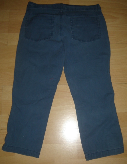 Dievcenske od units, 36