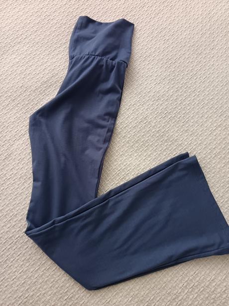 Zvonove legíny, h&m,146