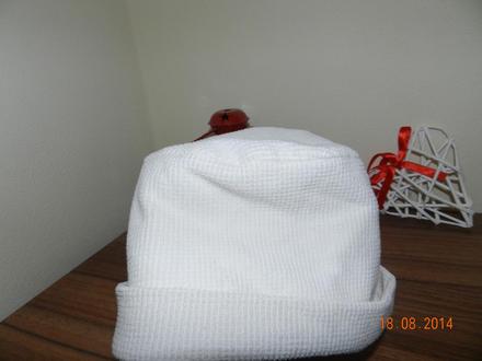 Prechodná čiapka, 122