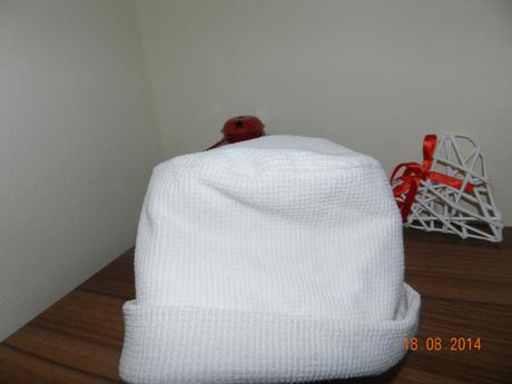 Prechodná čiapka, 122