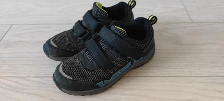 Treková obuv crossroad, 34