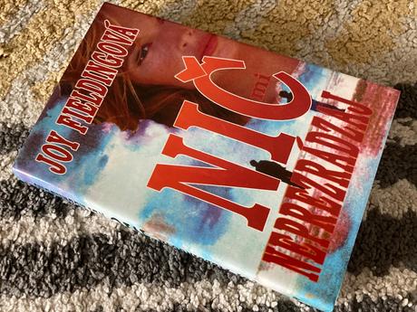 Nič mi neprezrádzaj-vyd.1993, 