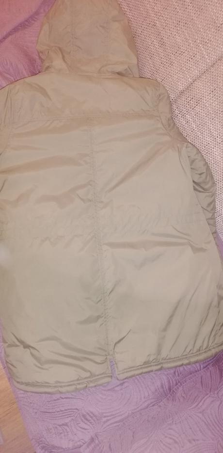 Detska zimna bunda, 140