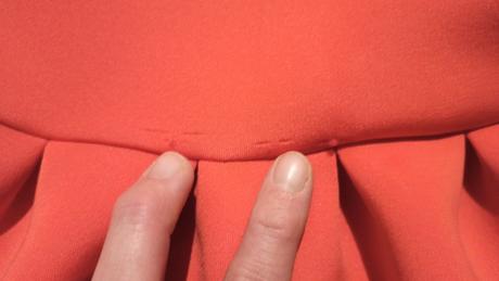 Šaty minnie, adidas,98