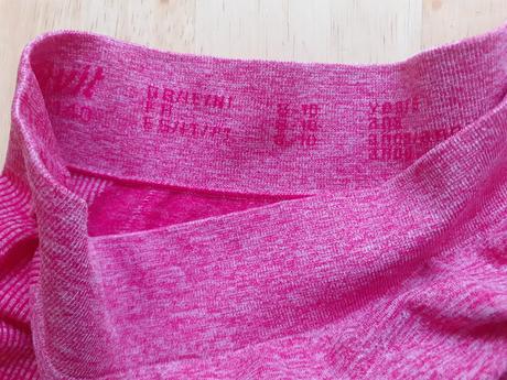 Termo oblečenie crivit 134/140, crivit,134