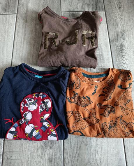 Tričká do škôlky 122, 122