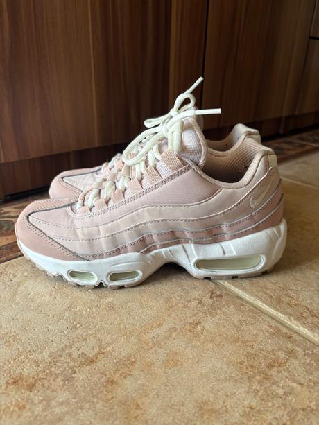 Nike air max 95, nike,36