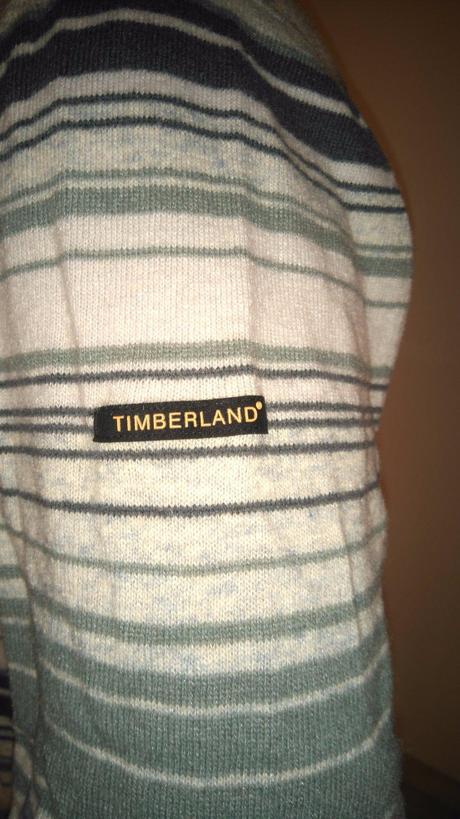 Pánsky sveter timberland l, timberland,l