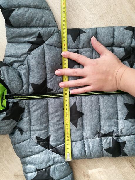 Prechodná bunda primark 98, primark,98