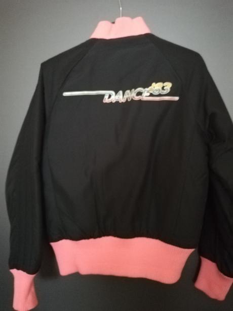 Dámska bundička zn. adidas, adidas,xs