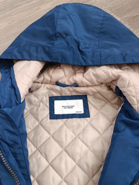 Prechodná bunda 146, reserved,146