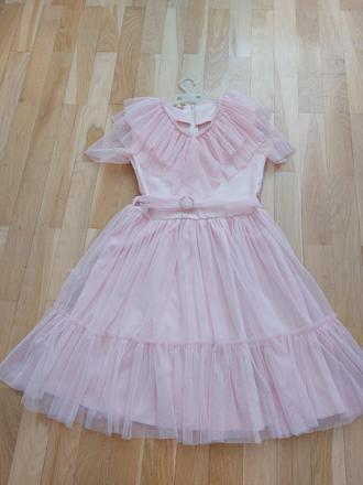 Šaty marinex veľkosť 158, 158