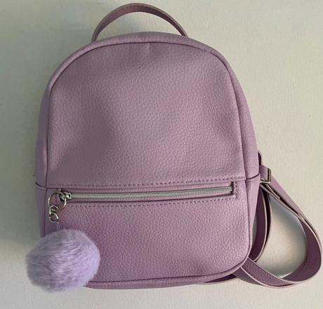 Malý ruksak h&m, h&m