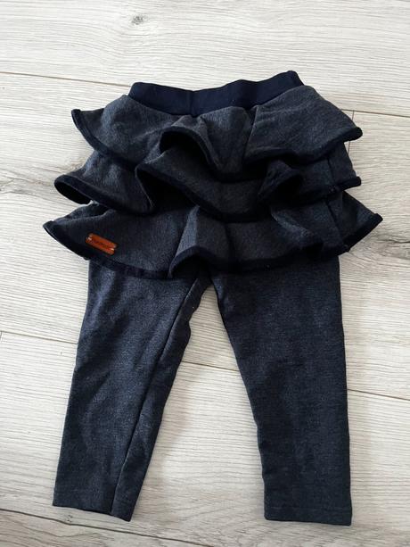 Sukňolegíny, modelko,86