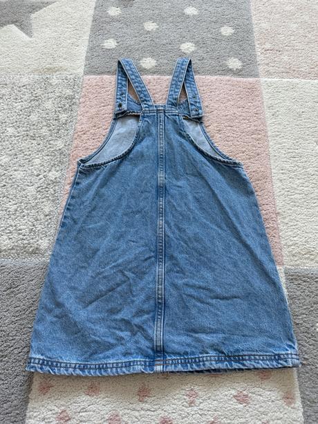 Rifľove šaty, tchibo,122