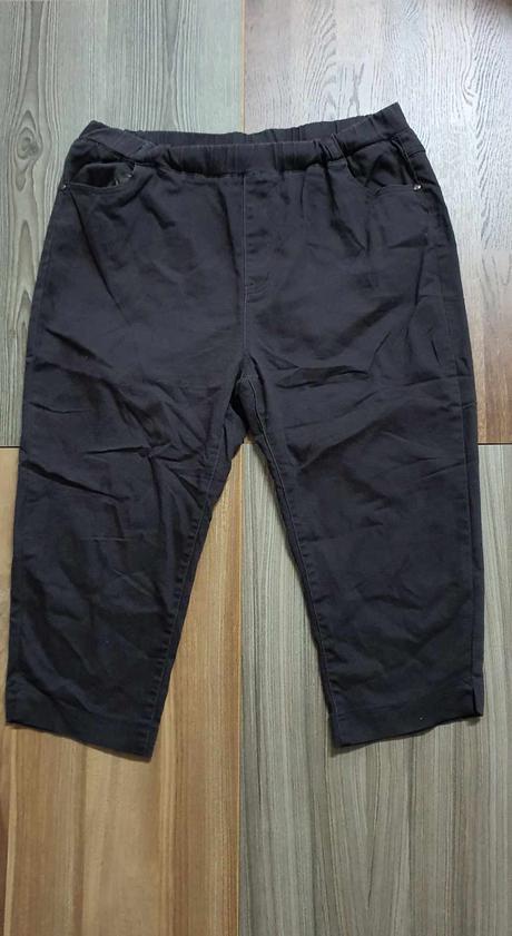 Trojstvrtove nohavice sunbird, 40